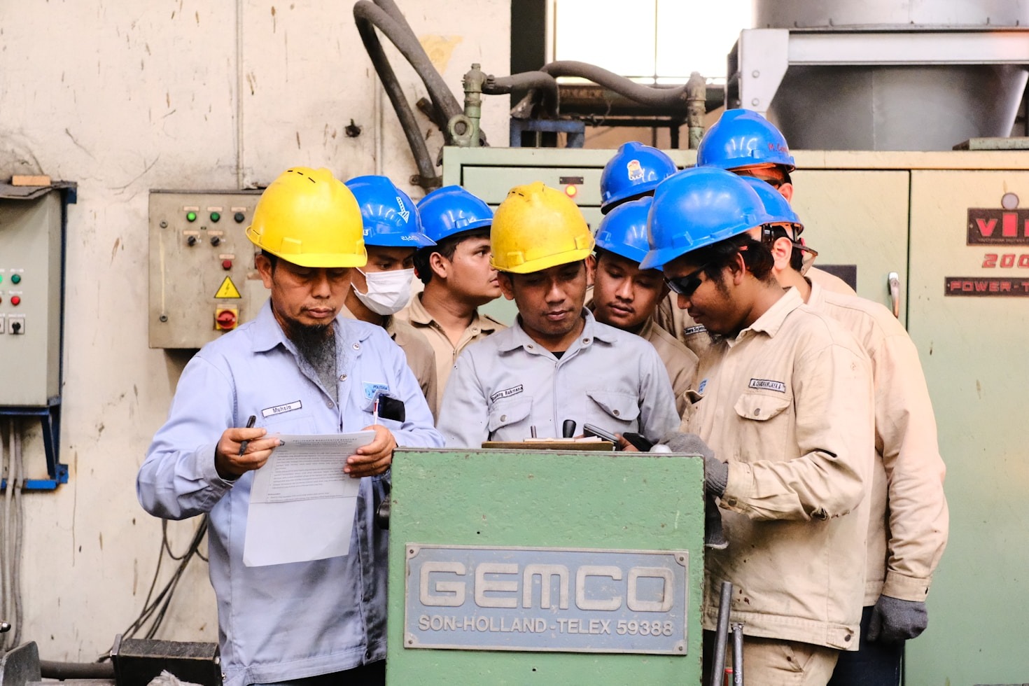 Innovation In Modern Metal Processing Techniques